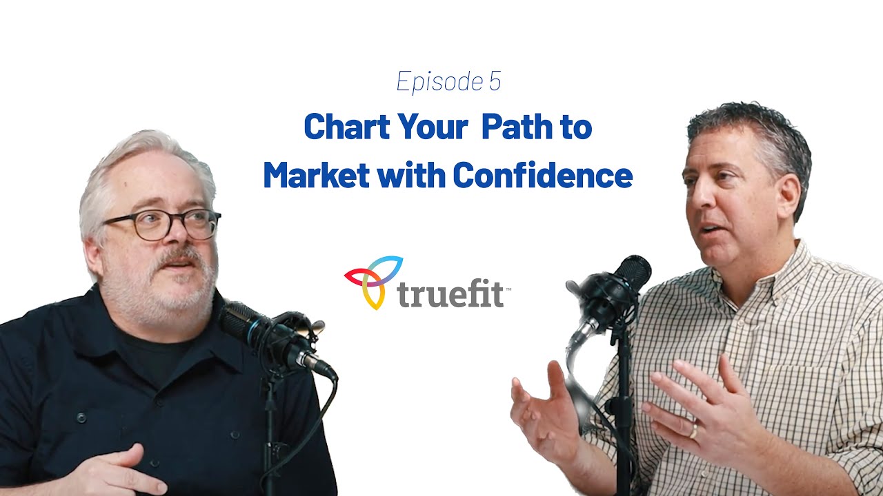 Chart Your Path to Market with Confidence preview