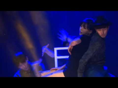 [140603] SUBS 41st FESTIVAL - Gain "피어나(Bloom)"