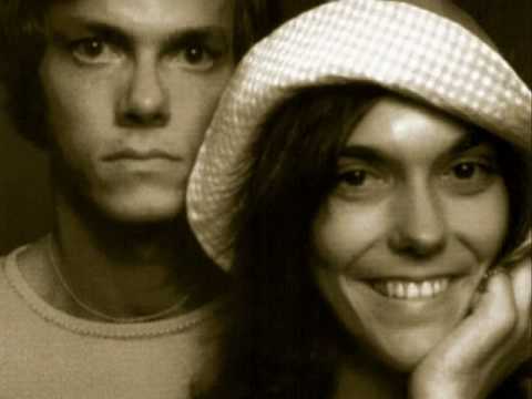 CARPENTERS "Sometimes" (1971)