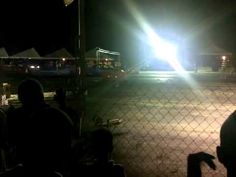 Nastyness 2JZ Tercel