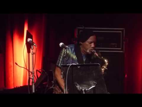 Aaron Neville - Yellow Moon 8-4-16 Brooklyn Bowl, NY