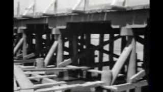 preview picture of video 'Orasul Roman in 1944'