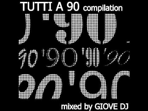 "TUTTI A 90 Compilation"...in pillole - Prima parte