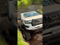 TOYOTA HILUX GR Toyotaoffroad 4x4 4x4offroading Hilux Hiluxoffroad Offroad
