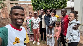 Download lagu My AFRICAN FAMILY MEETS MY DAUGHTERS FOR THE FOR THE FIRST TIME mp3 Download lagu My AFRICAN FAMILY MEETS MY DAUGHTERS FOR THE FOR THE FIRST TIME mp3