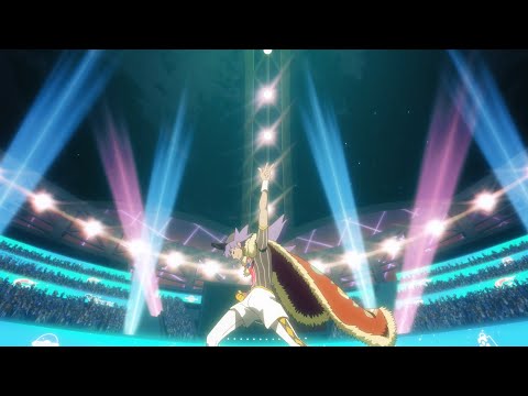 Pokémon: Twilight Wings - Sky