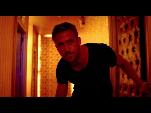 Telepopmusik feat Angela McCluskey - Breathe (Only God Forgives)