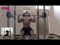 火曜肩その1