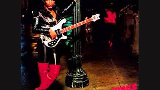 Rick James and Teena Marie -  Make Love To Me