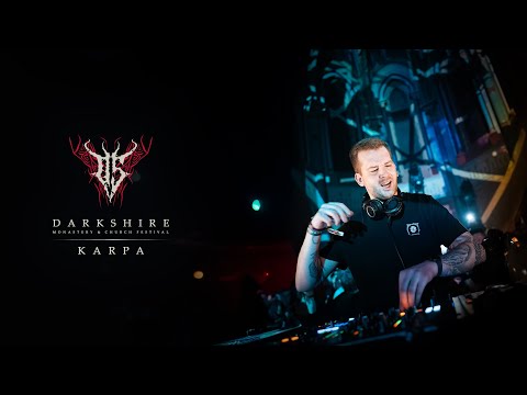 Karpa - Darkshire Church 2025 [POWER SET]