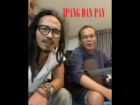 BIP : Ipang dan Pay, Live Recorded