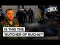 Butcher Of Bucha What Putin Has Planned For The Man Accused Of Horrific War Crimes In Ukraine