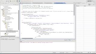 Worklight News Demo App - Part 2 - Integrating mobile applications to data