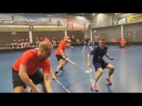 Veijarit vs. Morning Glory 3div 14.12.2019