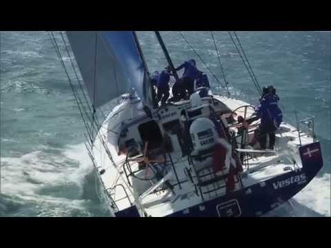 Team Vestas Wind - Our story