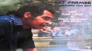 Art Farmer - Spain