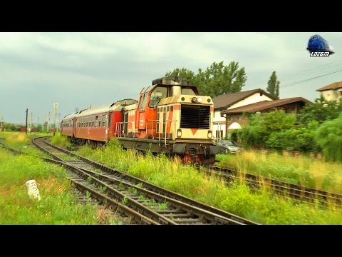 Torpila 82-0562-7 & Mecanic de Treaba/Nice Engineer in Oradea Est pe Apus/on Sunset - 17 June 2016