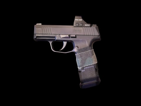 Magpul P-365 15rd. Magazine 