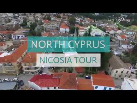Cyprus Paradise Guided Day Tour of Nicosia, North Cyprus Holidays