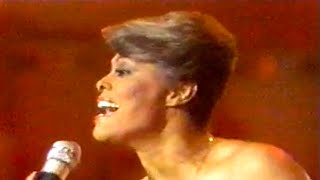 Dionne Warwick | SOLID GOLD | “Always Something There to Remind Me&quot; (3/21/1981)