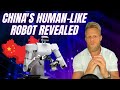 China's Tesla Bot rival reveals scarily ‘human-like’ Astribot  S1 robot
