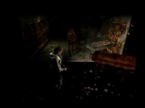 Top VGM - Silent Hill 3 - Life (Unreleased)