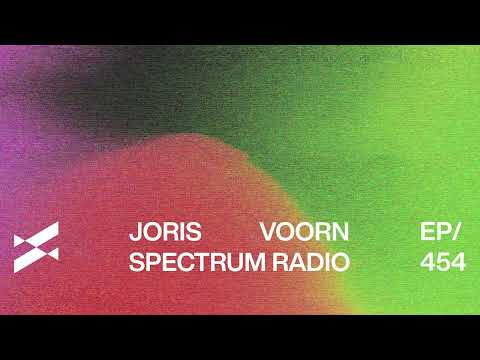Spectrum Radio 454 Joris Voorn | Happy New Year 2026 Special