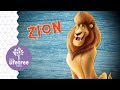 Zion the Lion | Buzzly’s Buddies | Roar VBS