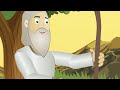 Story of Jeremiah | Full episode | 100 Bible Stories