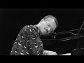 Keith Jarrett, "Basin street blues", Tokyo, 1993