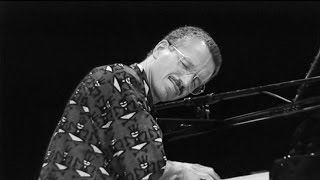 Keith Jarrett, "Basin street blues", Tokyo, 1993