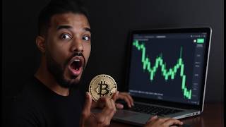 Bitcoin & Solana Trade Setups — Full Breakdown & Transcript
