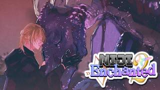 【#NIJIENchanted2】Going on a crazy adventure... or just chilling :P 【NIJISANJI EN | Luca Kaneshiro】