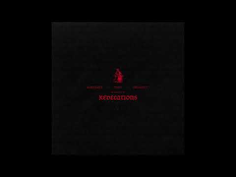 ZHU, Devault, BabyJake - Revelations (Instrumental)