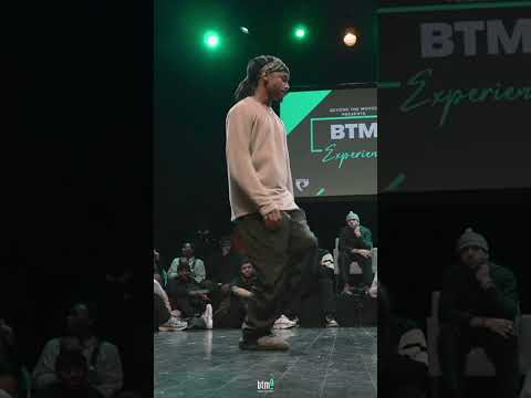 Junior Yudat - building his performance from 0 to 100 🔥