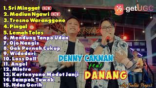 Download lagu SRI MINGGAT Denny Caknan feat DANANG DA Full Album... mp3