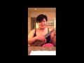 "Near or Far" by Carissa Rae (Ukulele Cover ...