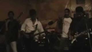 INCARNADINE- &quot;LOST AND FOUND&quot; (original)