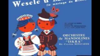 Wesele u Michala - Orchestre de Mandolines 
