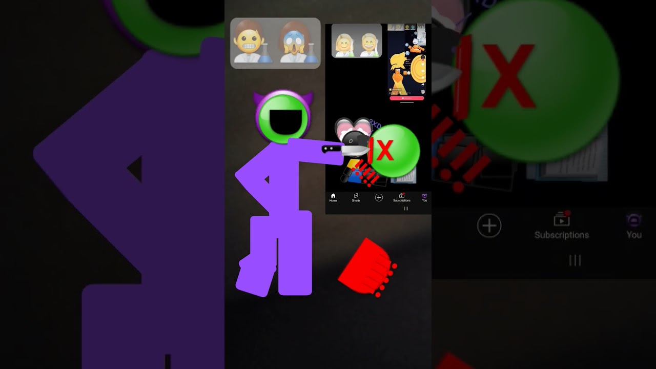 #duet #emojicat #fnf #greenscreen #fridaynightfunkin