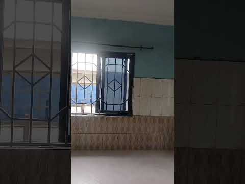 2-Bedroom Apartment for Rent – New Krobo, Techiman