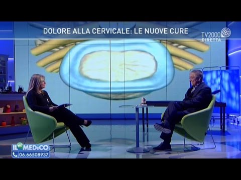 Terapia ad onde durto al recensioni osteocondrosi Chirurgia dellanca Tikhilov