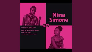 When I Was A Young Girl (Clipped start)