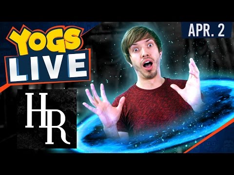 Teleportation Evaluation -  HighRollers D&D: Episode 43 (2nd April 2017)