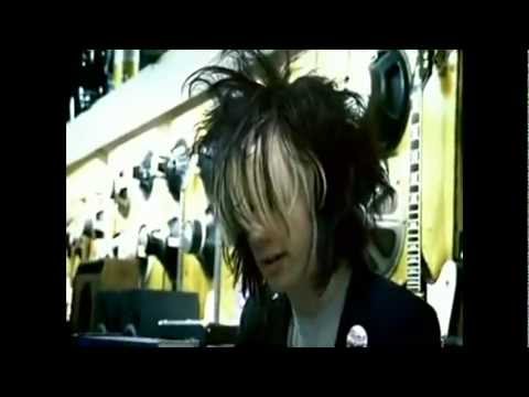 The Horrors - Counting In Fives (Documentary) Part 2