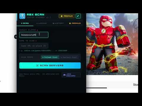 Item video thumbnail