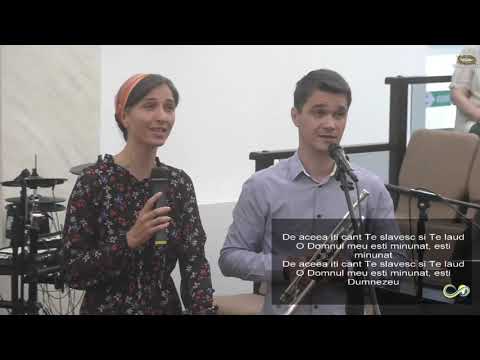 Familia Stirb - Cand Raze apar si Ceru-i de Jar | Video