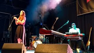 Lilly Among Clouds - Safer - 18.11.2017 - Schorndorf - Manufaktur