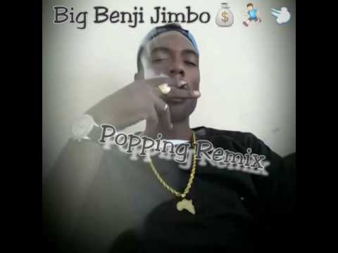 Big Benji Jimbo-Poppn