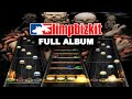 LIMP BIZKIT CHOCOLATE STARFISH FULL ALBUM CHART PREVIEW